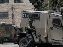 Dunia Hari Ini: Tentara Israel Lepaskan Tembakan ke Arah Diplomat Asing