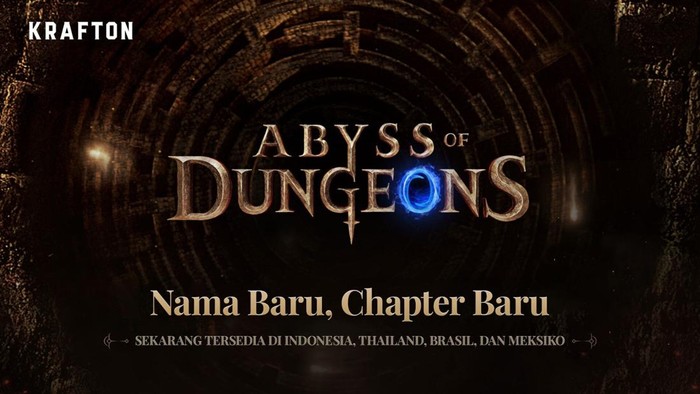 Abyss of Dungeon