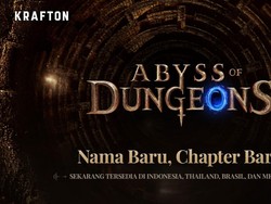 Krafton Siap-siap Rilis Abyss of Dungeon di Indonesia