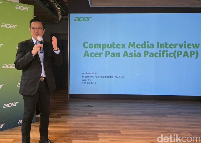 Acer Computex