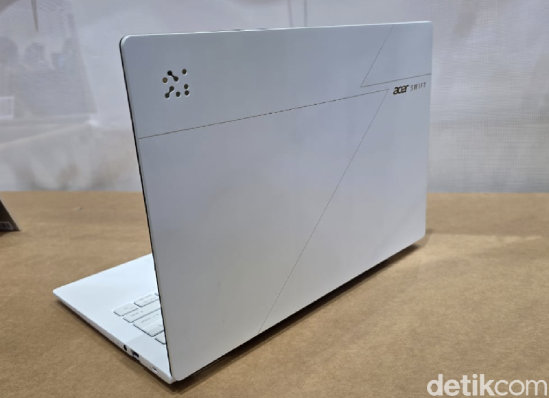 Acer Swift Edge 14 AI