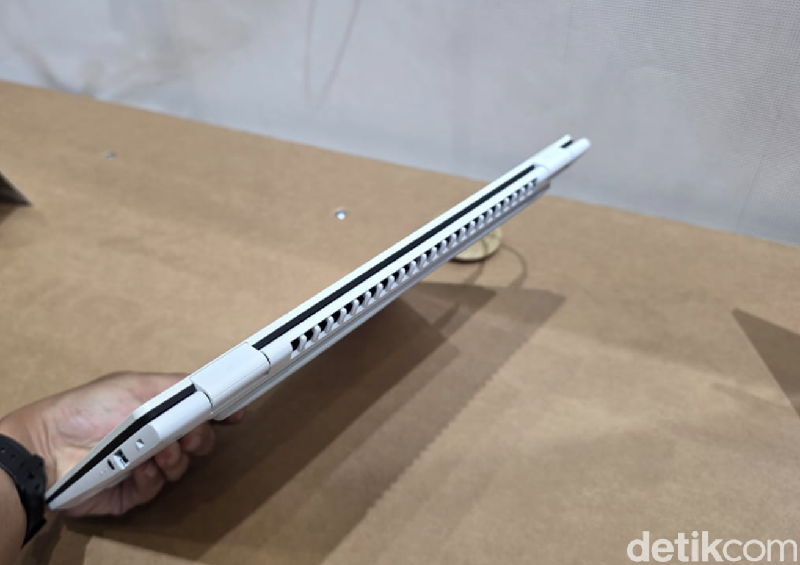 Acer Swift Edge 14 AI