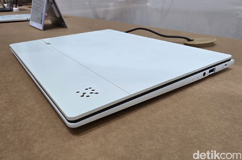 Acer Swift Edge 14 AI