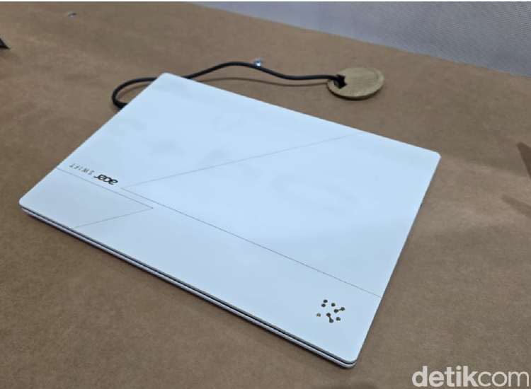 Acer Swift Edge 14 AI