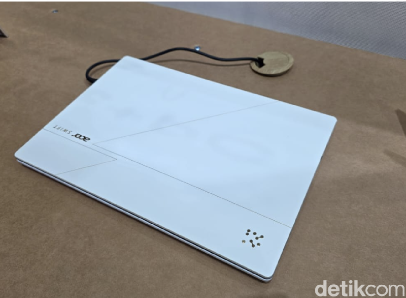 Acer Swift Edge 14 AI