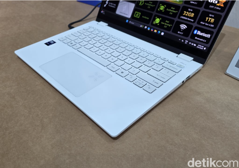 Acer Swift Edge 14 AI