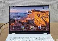Acer Swift Edge 14 AI