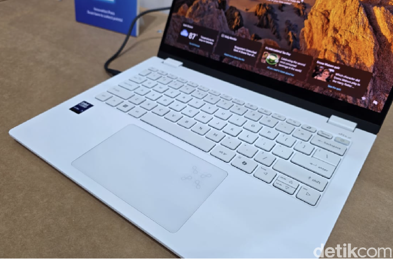 Acer Swift Edge 14 AI