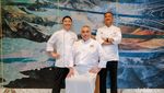 Ada Hidangan Kanton Premium di Resto Mewah Bintang Lima Ini
