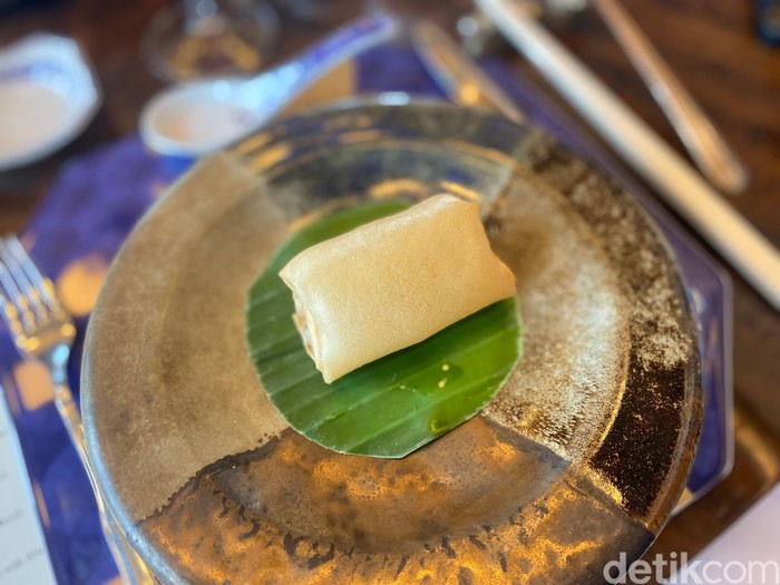Ada Hidangan Kanton Premium di Resto Mewah Bintang Lima Ini Ada Hidangan Kanton Premium di Resto Mewah Bintang Lima Ini