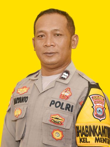 Aiptu Karyanto