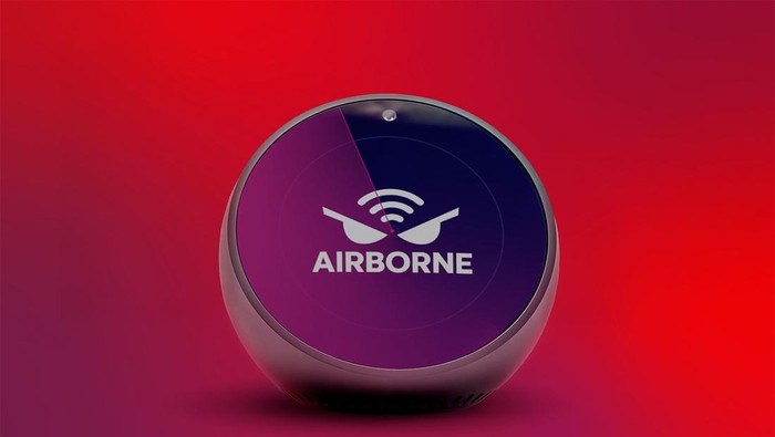 AirBorne