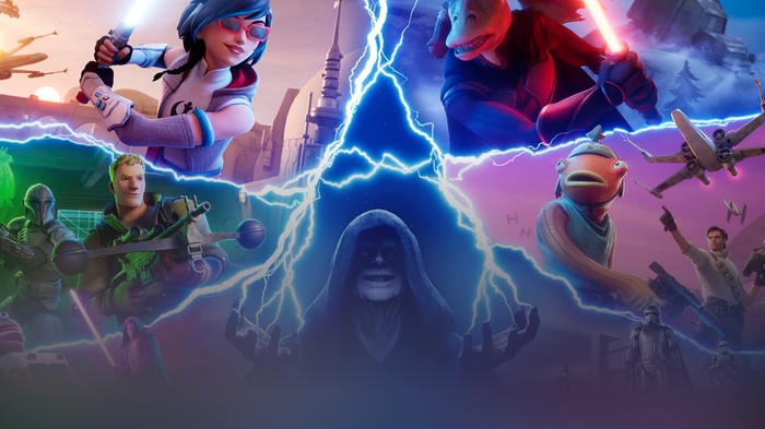 Fortnite kini dapat dimainkan kembali di perangkat genggam kepunyaan Apple. Gamer bisa mendapatkannya di App Store, Epic Games Store, dan AltStore.