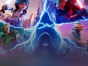 Fortnite Kembali Hadir di iOS, Epic Games dan Apple Damai?