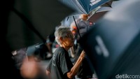 Kamisan ke-862 itu mengangkat tema 27 Tahun Reformasi: Jangan Gelapkan Fakta Sejarah. 