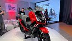 Lihat Lebih Dekat Motor Listrik Terbaru Alva Cervo X, Harganya Rp 44,9 Juta