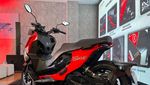 Lihat Lebih Dekat Motor Listrik Terbaru Alva Cervo X, Harganya Rp 44,9 Juta