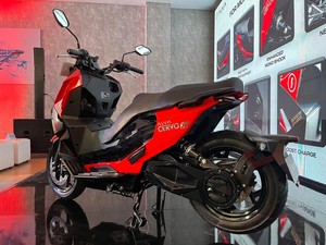 Alva Punya Rencana Ekspor Motor Listrik, Ini Negara Tujuannya