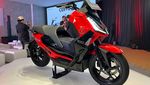Lihat Lebih Dekat Motor Listrik Terbaru Alva Cervo X, Harganya Rp 44,9 Juta