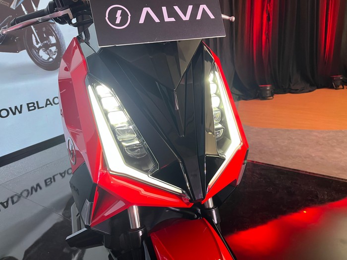 Alva Cervo X
