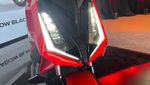 Lihat Lebih Dekat Motor Listrik Terbaru Alva Cervo X, Harganya Rp 44,9 Juta