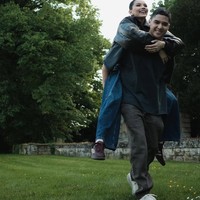 Banyak netizen yang menyebut foto-foto yang dibagikan Alyssa itu sudah seperti foto prewedding. Tpi ini jga kayak foto prewed lohhh, always stunning, komentar salah seorang netizen. Foto: Instagram/@alyssadaguise