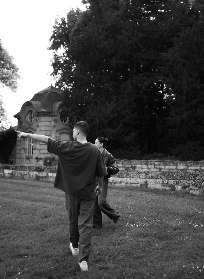 Penampilan Al dan Alyssa pun banjir pujian. Punya banyak idola, tak sedikit yang menjuluki keduanya sebagai couple goals. Foto: Instagram/@alyssadaguise