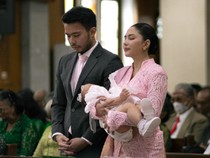 Penampilan Disorot Usai Melahirkan, Jessica Mila Utamakan Anak