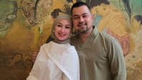Annisa Trihapsari Soal Harmoni Rumah Tangga dengan Sultan Djorghi Annisa Trihapsari Soal Harmoni Rumah Tangga dengan Sultan Djorghi