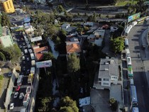 Bolivia Krisis BBM, Kendaraan Mengular di SPBU