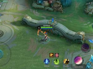 Apa itu Fitur Magic Sentry di Mobile Legends, Kapan Munculnya?