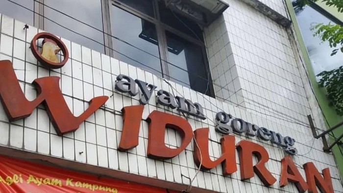 Ayam Widuran Solo