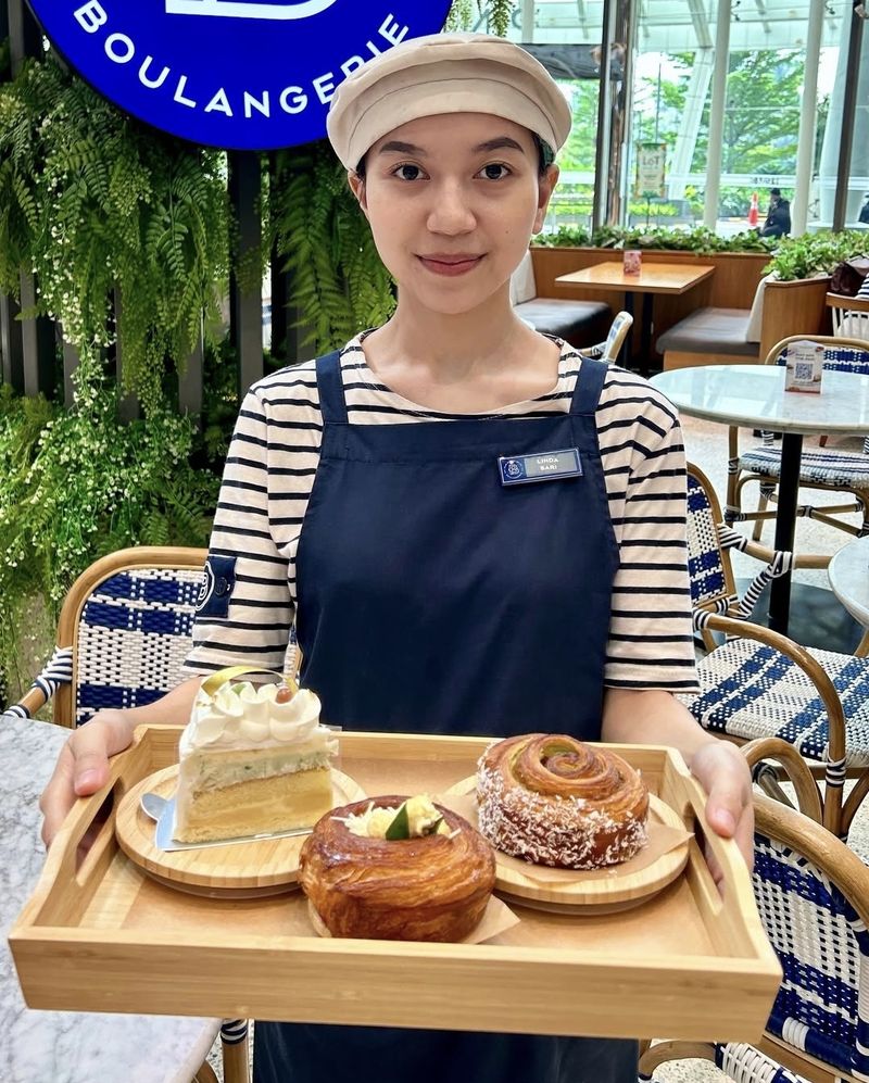5 Bakery Korea Selatan Paling Populer di Indonesia