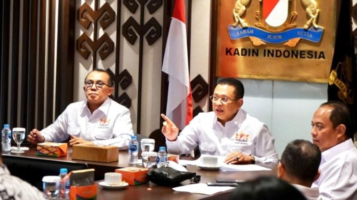 Bambang Soesatyo