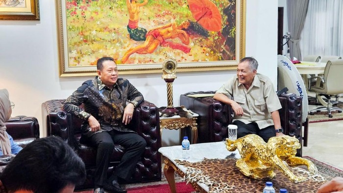 Bambang Soesatyo