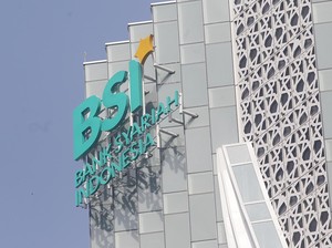 BSI Kebagian Rp 10 T dari Rp 200 T, Janji Guyur Pembiayaan ke Sektor Ini