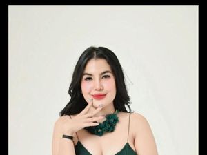 Bia Anggita Banjir Tawaran Nge-DJ, Hidup Berubah Drastis