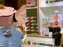 Keren! Bocah SD Beri Hadiah Alat Masak Mewah untuk Sang Guru