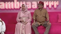 Dalam keterangannya, kondisi Bolot saat ini sudah stabil. Foto: dok. Capture Pagi Pagi Ambyar