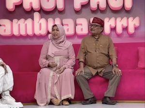 Cerita Haji Bolot Culik dan Rebut Cinta Nurhayati dari Orang Gedean