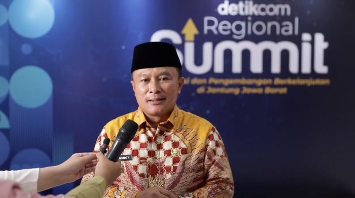 Respons Bupati soal Warga Kuningan Terjebak Sindikat TPPO di Kamboja