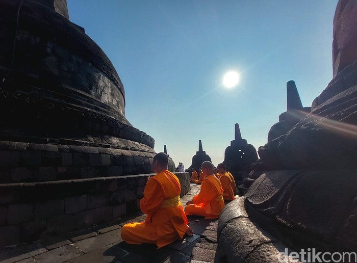 Candi Borobudur