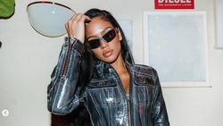 Disiksa-Diperkosa P Diddy, Cassie Ventura: Aku Gak Benci Padanya Disiksa-Diperkosa P Diddy, Cassie Ventura: Aku Gak Benci Padanya
