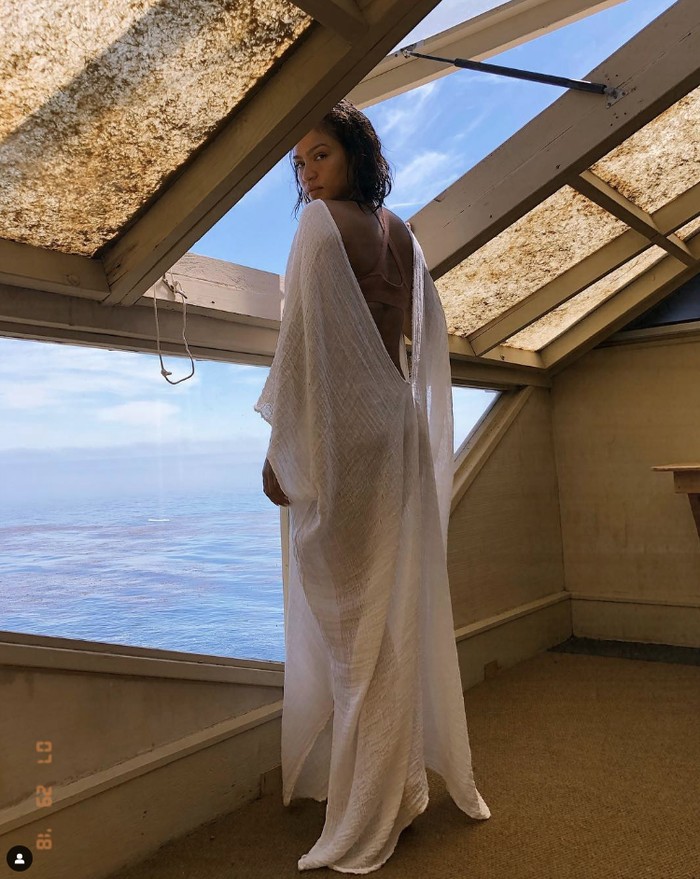 Cassie Ventura