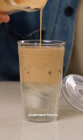 cloud coffee yang jadi tren kopi baru