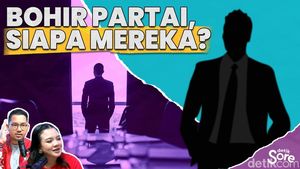 Bisakah APBN Danai Partai Bisa Obati Korupsi?