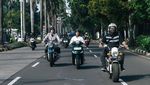 Dikta Bagikan Lagi Momen Motoran Bareng Rachel Cia, Netizen Serukan Nikah