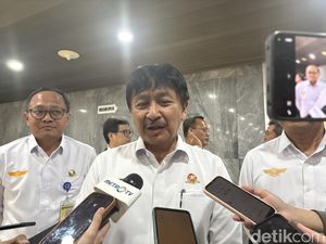 Kemenhub Beri Sinyal Bakal Naikkan Tarif Batas Atas Pesawat Rute Pendek