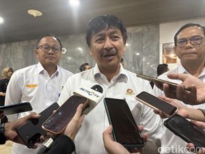 Kemenhub Pastikan Kabar Penerbangan Internasional Disetop Tidak Benar!
