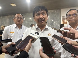 Kemenhub Sebut Kabar Indonesia Airlines Masuk RI Hoaks